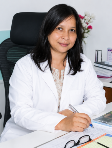 Dr. Surbhi Gupta Ophthalmologist