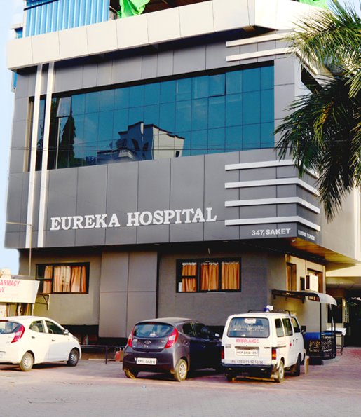 Eureka Hospital